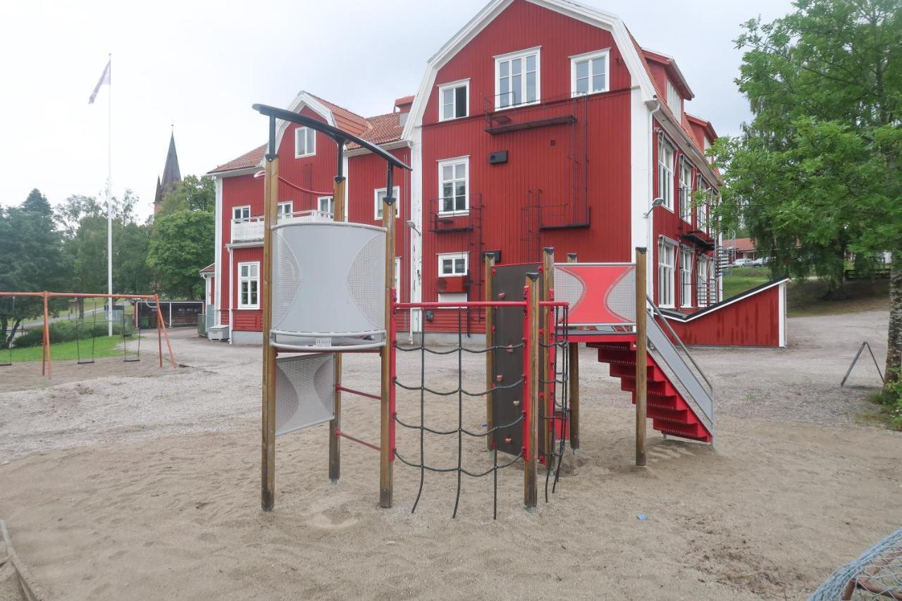 Skra Hostel - Bed & Business Alnon Kültér fotó